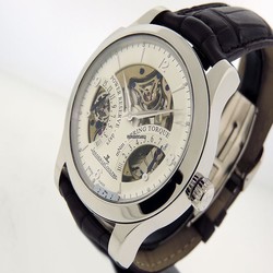 Jaeger-LeCoultre Master Minute Repeater Mens watch Unisex Manual winding Platinum 164.64.20