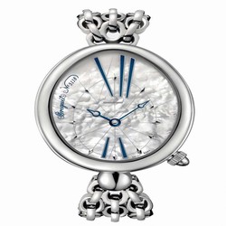 Breguet Reine de Naples Steel 8967ST 51 J50