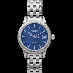 Longines Flagship Womens watch Automatic Steel L42744926