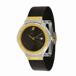 Hublot Classic Mens watch Unisex Quartz Steel 140 10 2