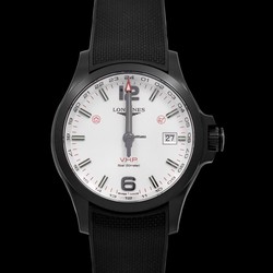 Longines Conquest Mens watch Unisex Quartz L37282769