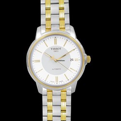 Tissot T-Classic Mens watch Unisex Automatic Steel T065.407.22.031.00