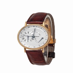 Breguet Classique Mens watch Unisex Automatic Yellow gold 3680