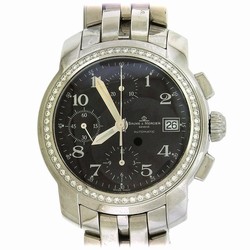 Baume & Mercier Capeland Mens watch Unisex Automatic Steel 65425