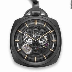 Panerai Mens watch Unisex Manual winding Ceramic PAM00446