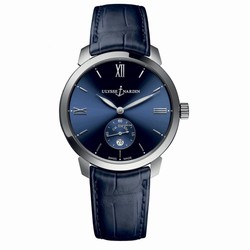 Ulysse Nardin Classico Mens watch Unisex Automatic Steel 32031362 33