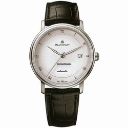 Blancpain Villeret Ultra-Slim Mens watch Unisex Automatic Steel 6223-1127-55