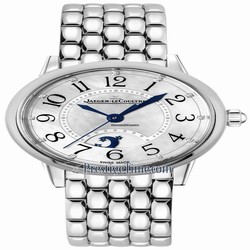 Jaeger-LeCoultre Rendez-Vous Womens watch Automatic Steel 3468110