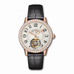 Jaeger-LeCoultre Rendez-Vous Womens watch Automatic Rose gold 3412407
