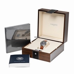 Longines Mens watch Unisex Automatic Steel L28224562
