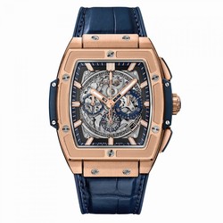 Hublot Spirit of Big Bang Mens watch Unisex Automatic 601OX7180LR