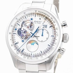 Zenith El Primero Chronomaster Mens watch Unisex Automatic Steel 03.2160.4047 01.M216