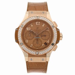 Hublot Big Bang Tutti Frutti Automatic Rose gold 341.PA.5390.LR.1104
