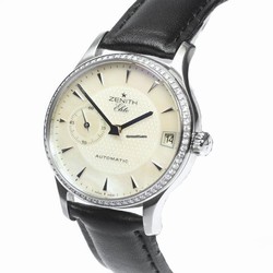 Zenith Elite Womens watch Automatic Steel 16.1025.680
