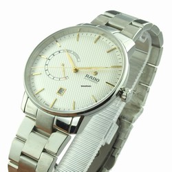 Rado Coupole Mens watch Unisex Automatic Steel R22878023
