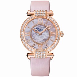 Chopard Imperiale Womens watch Automatic Rose gold 384242-5006