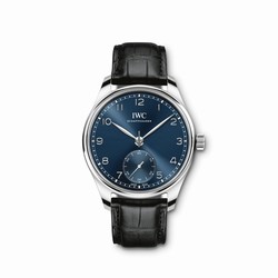 IWC Portuguese Automatic Automatic Steel IW358305