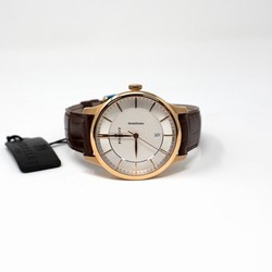 Perrelet First Class Mens watch Unisex Automatic Rose gold A3044 1