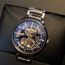 Rado True Mens watch Unisex Automatic Ceramic R27510202