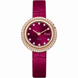 Piaget Possession Womens watch Quartz Rose gold G0A44086