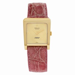 Rolex Cellini Manual winding 4100