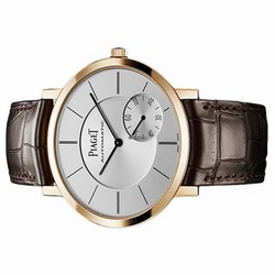 Piaget Altiplano Mens watch Unisex Automatic Rose gold G0A35131