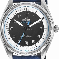 Omega Seamaster Planet Ocean Mens watch Unisex Automatic Steel 522.32.40.20.01.001