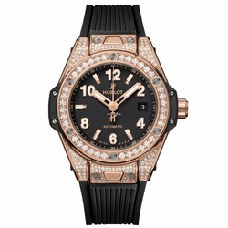 Hublot Big Bang Womens watch Automatic 485.OX.1180.RX.1604