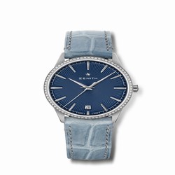 Zenith Elite Womens watch Automatic Steel 16.3200.670 02.C832