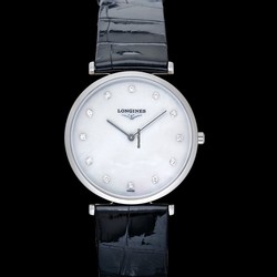 Longines La Grande Classique Mens watch Unisex Quartz Steel L47094882