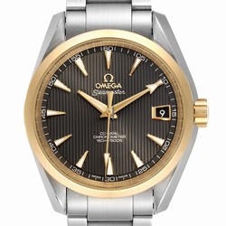 Omega Seamaster Aqua Terra Mens watch Unisex Automatic Steel 231.20.39.21.06.004