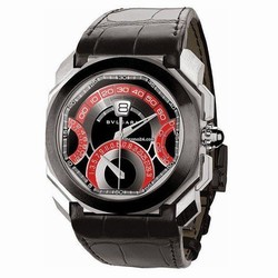 Bulgari Octo Mens watch Unisex Automatic Steel 102211