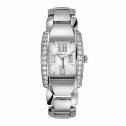 Chopard La Strada Womens watch Quartz White gold 419398-1001