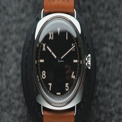 Panerai Special Editions Mens watch Unisex Manual winding Steel PAM 00448