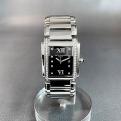 Patek Philippe Womens watch Quartz Steel 1910 10A-001