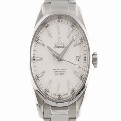 Omega Seamaster Aqua Terra Mens watch Unisex Automatic Steel 231.10.42.21.02.003