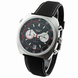 Longines Heritage Mens watch Unisex Automatic Steel L2.796.4.52.2