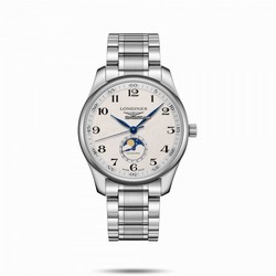 Longines Master Collection Womens watch Automatic Steel L2.919.4.78.6