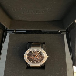 Piaget Polo FortyFive Mens watch Unisex Automatic Titanium P10768