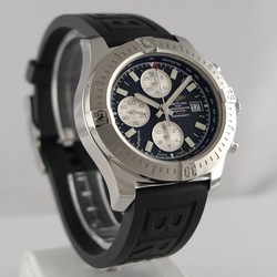 Breitling Colt Chronograph Automatic Mens watch Unisex Automatic Steel A 1338811 BD83