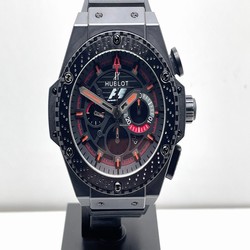 Hublot King Power Automatic Carbon 703.CI.1123.NR.FMO10