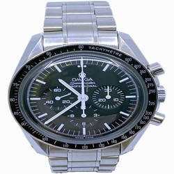 Omega Speedmaster Professional Moonwatch Mens watch Unisex Manual winding Steel 3570.50