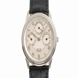 Piaget Altiplano Mens watch Unisex Automatic White gold 15959