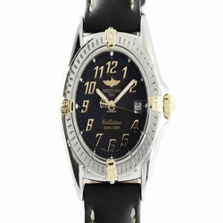 Breitling Callistino Womens watch Quartz Gold Steel B52345
