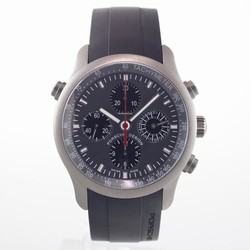 Porsche Design Dashboard Mens watch Unisex Automatic Titanium 6613.10