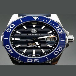 TAG Heuer Aquaracer 300M Mens watch Unisex Automatic Steel 5 WAY211C