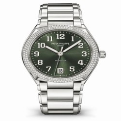 Patek Philippe Twenty~4 Womens watch Automatic Steel 7300 1200A-011