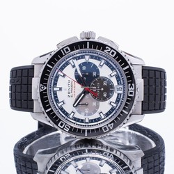 Zenith El Primero Stratos Flyback Mens watch Unisex Automatic Steel 03.2062.4057 69.r515