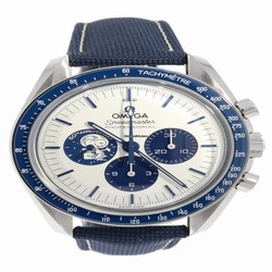Omega Speedmaster Mens watch Unisex Manual winding Steel 310.32.42.50.02.001
