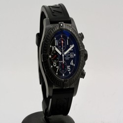 Breitling Super Avenger Mens watch Unisex Automatic Steel M1337010 B930